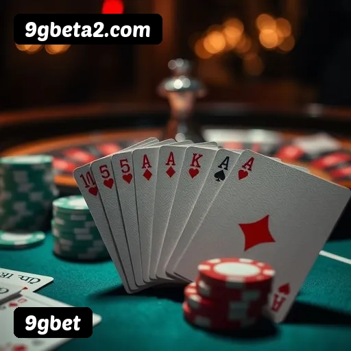 Requisitos do APK da 9gbet para Android