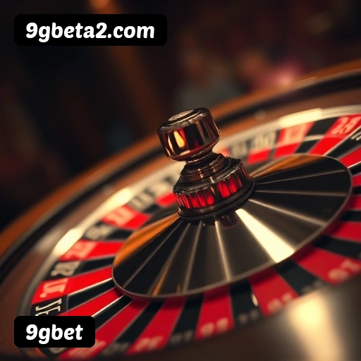 Comparação APP mobile vs versão web da 9gbet