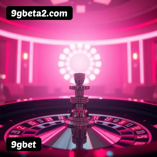 Catálogo 9gbet 3.100+ jogos - Pragmatic Play, Evolution, NetEnt