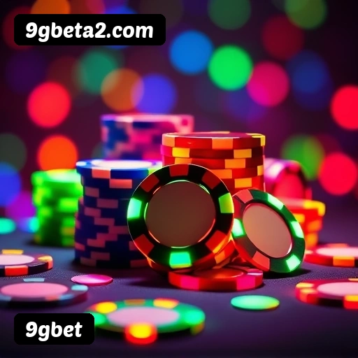Logo da 9gbet