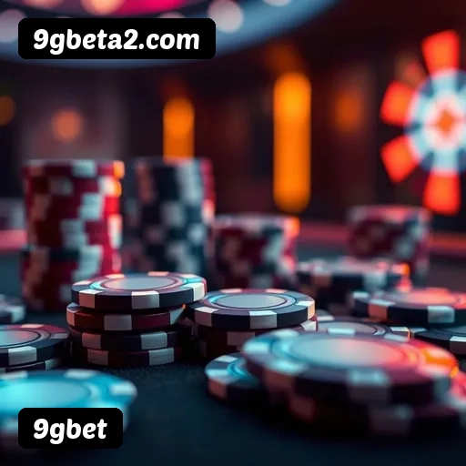 Principais provedores de slots da 9gbet - NetEnt, Pragmatic Play, Play'n GO